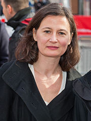 Pernille Fischer Christensen